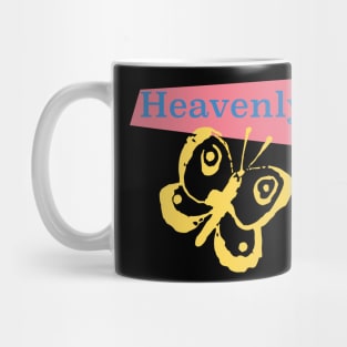 Heavenly Indiepop Mug